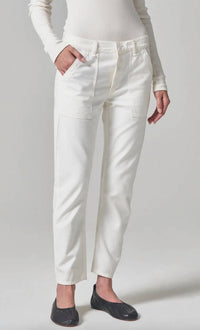Citizens Of Humanity - Leah Cargo Jeans