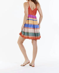 Dear John Denim - Tara Novelty Dress