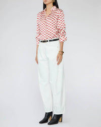 Catherine Gee - Sophie Blouse