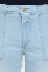Closed - Aria Super Stretch Denim Jeans