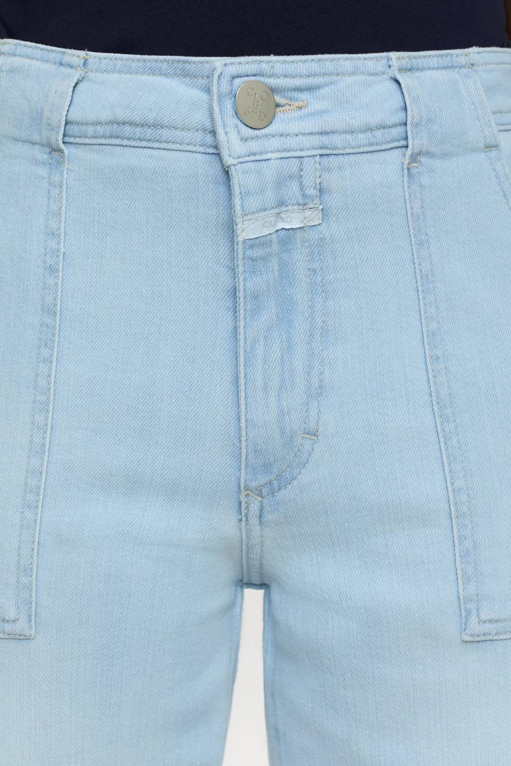 Closed - Aria Super Stretch Denim Jeans