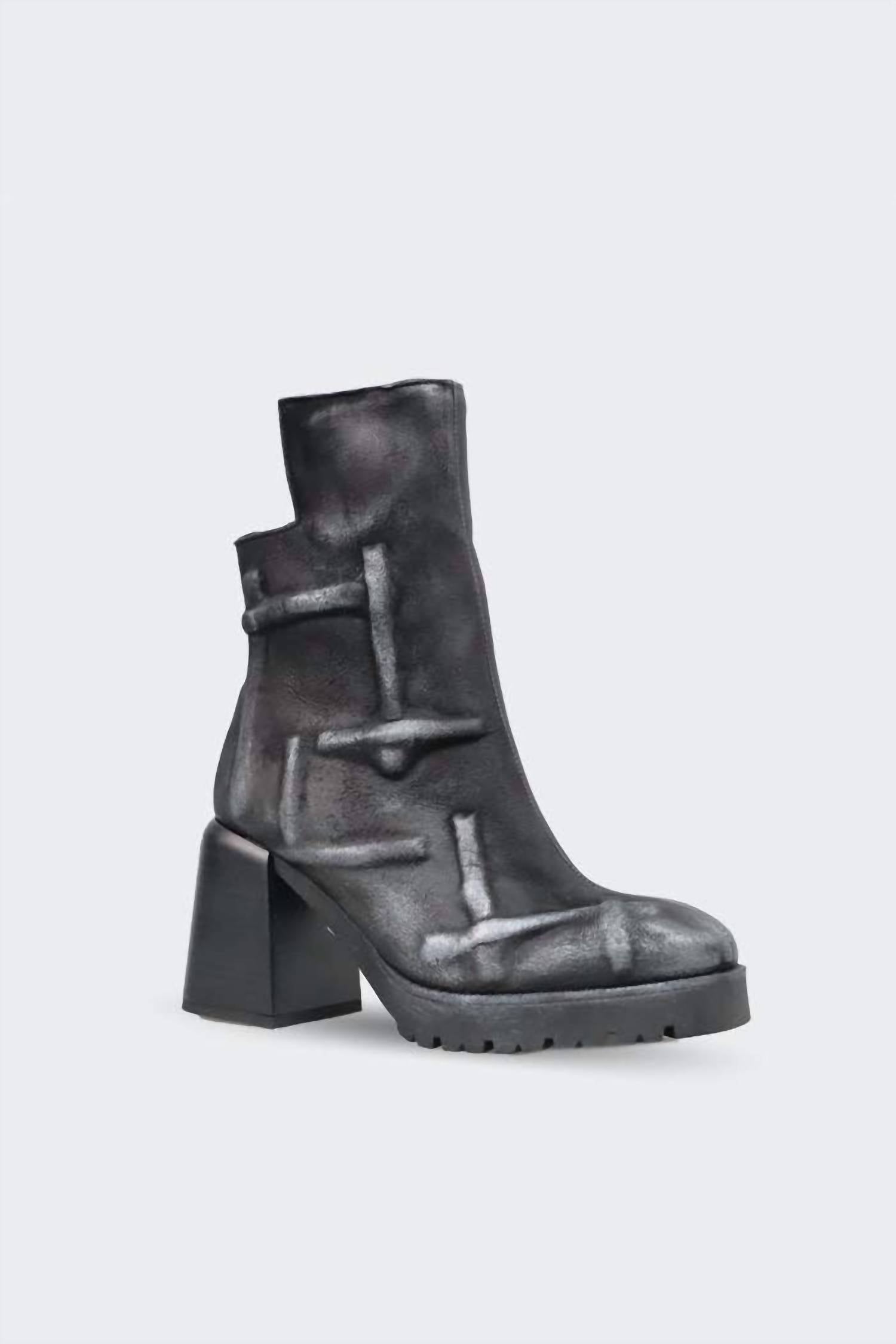 Papucei - Women's Thorin Boots
