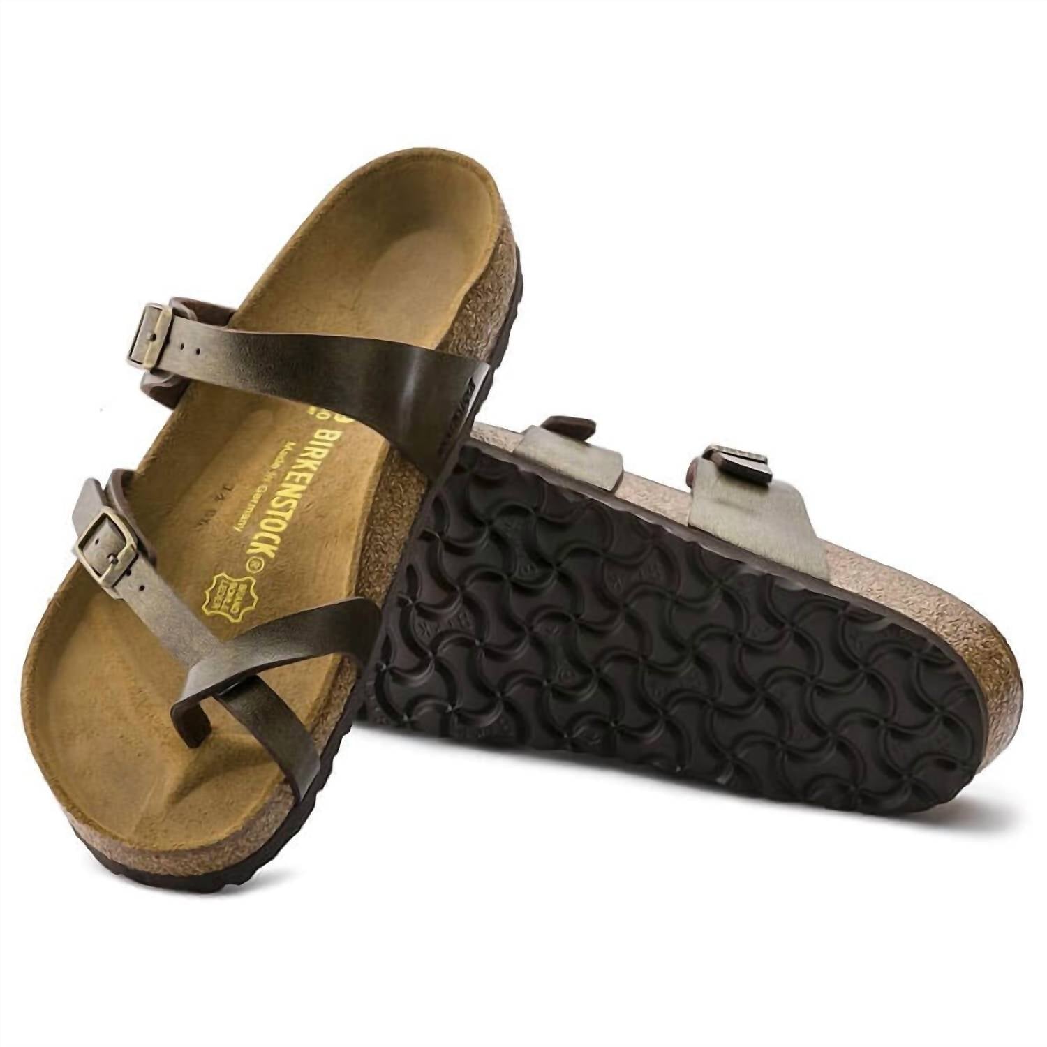 Birkenstock - Women's Mayari Sandal