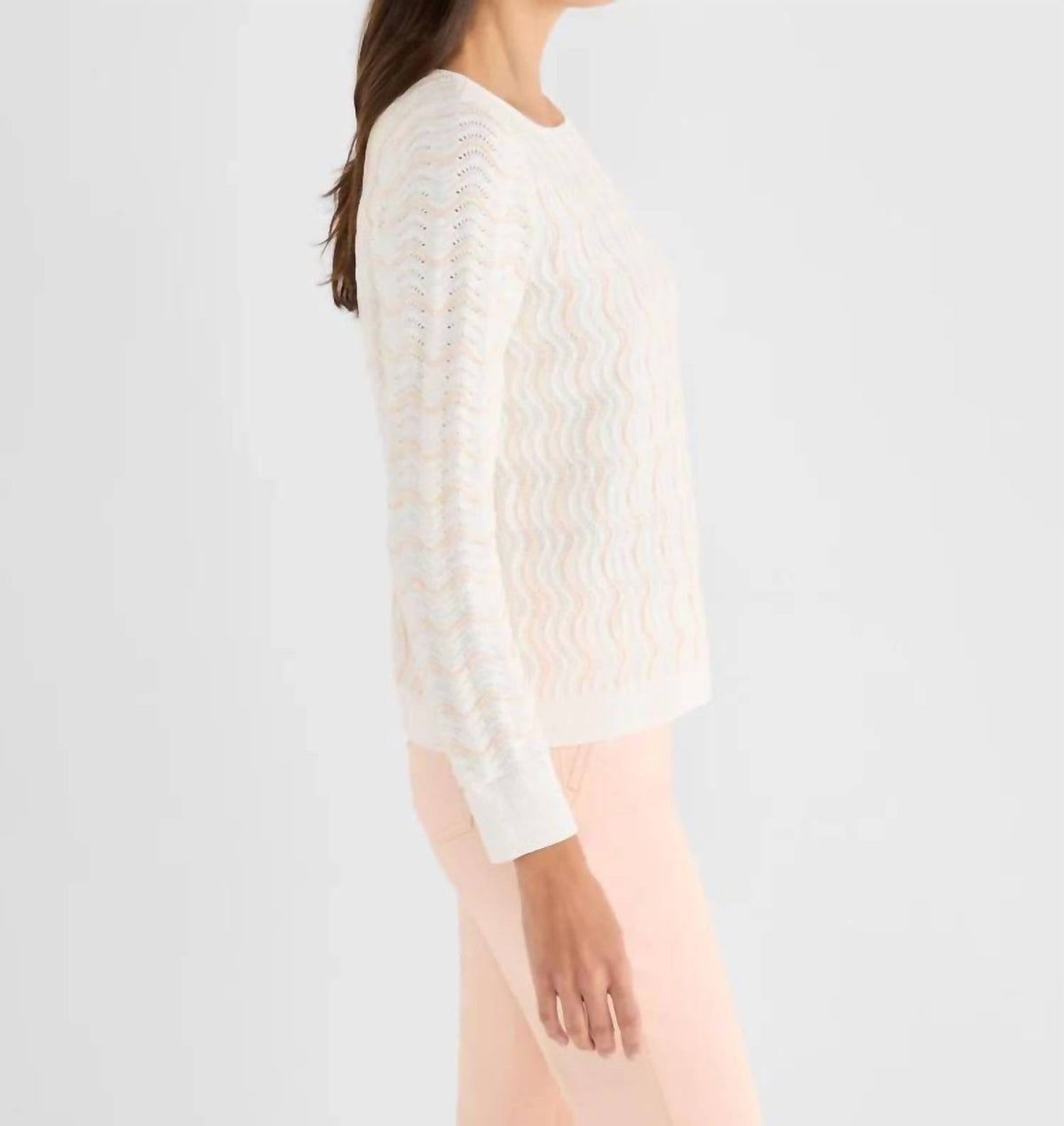 Nic + Zoe - Alto Sweater
