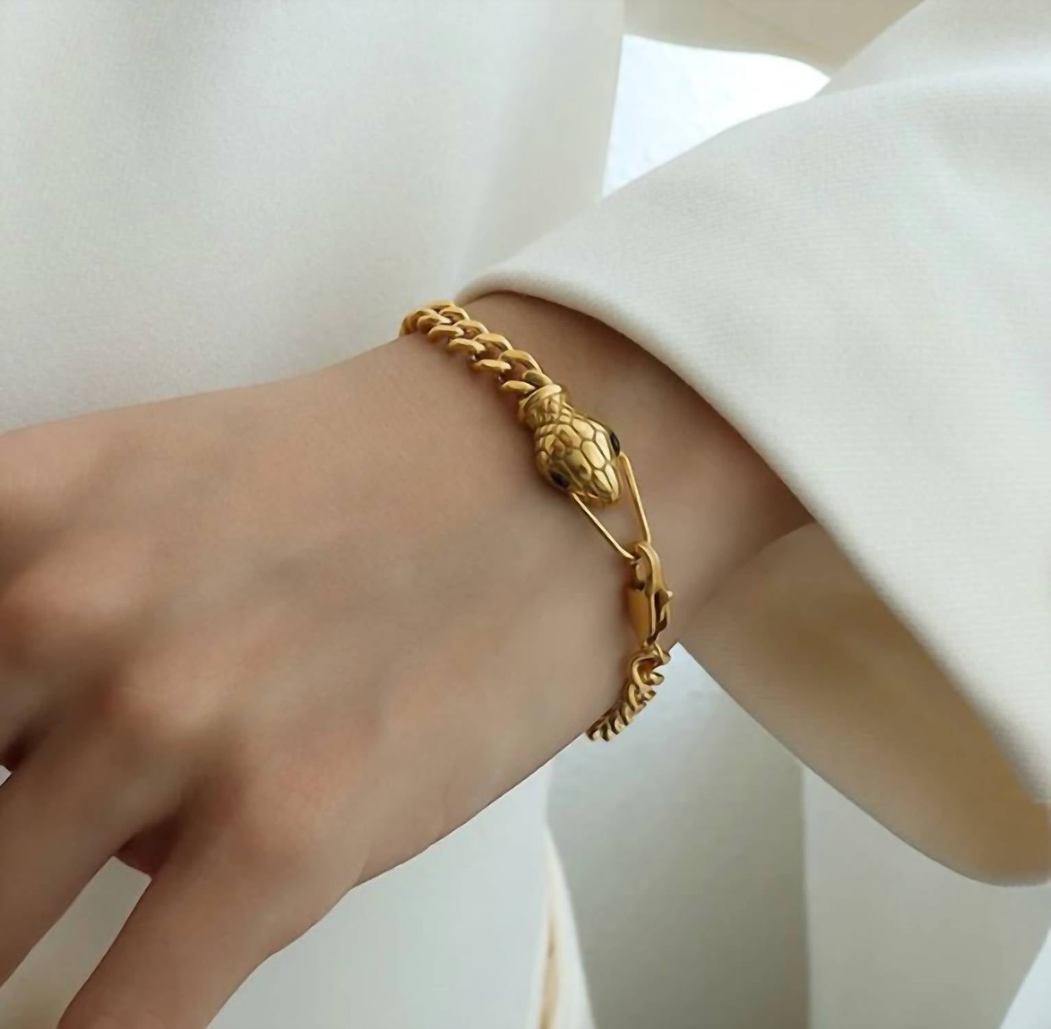 Katie Rae Collection - Women's Seti Bracelet