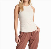 Vuori - Sunrise Hgh Neck Tank Top