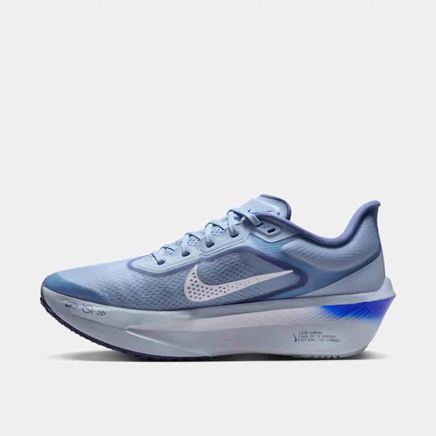 Nike - Women's Zoom Fly 6 Running Shoes
