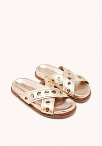 Gioseppo - Women's Hiles Sandal