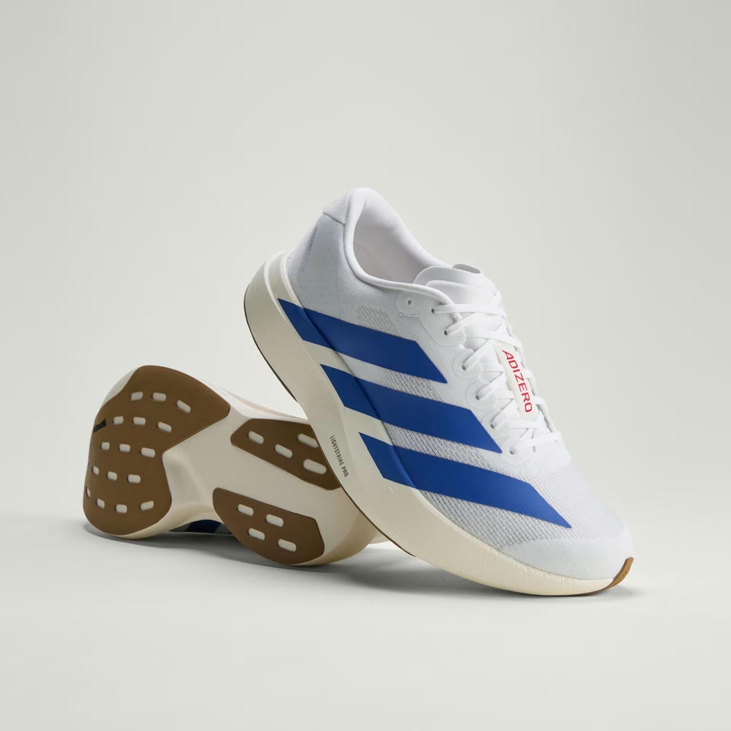 Adidas - Men's Adizero Evo Sl Running Shoes