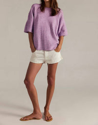 Free People - Margot Sweater Tee
