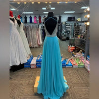 Tiffany Designs - Women's Prom Dress