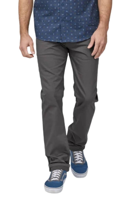 Patagonia - Men's Performance Twill Jeans