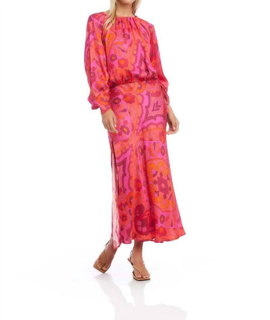 Fifteen Twenty - Faena Skirt