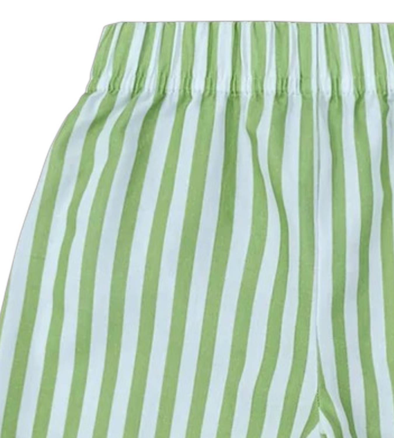Percy & Tyne - Boy's Retro Shorts