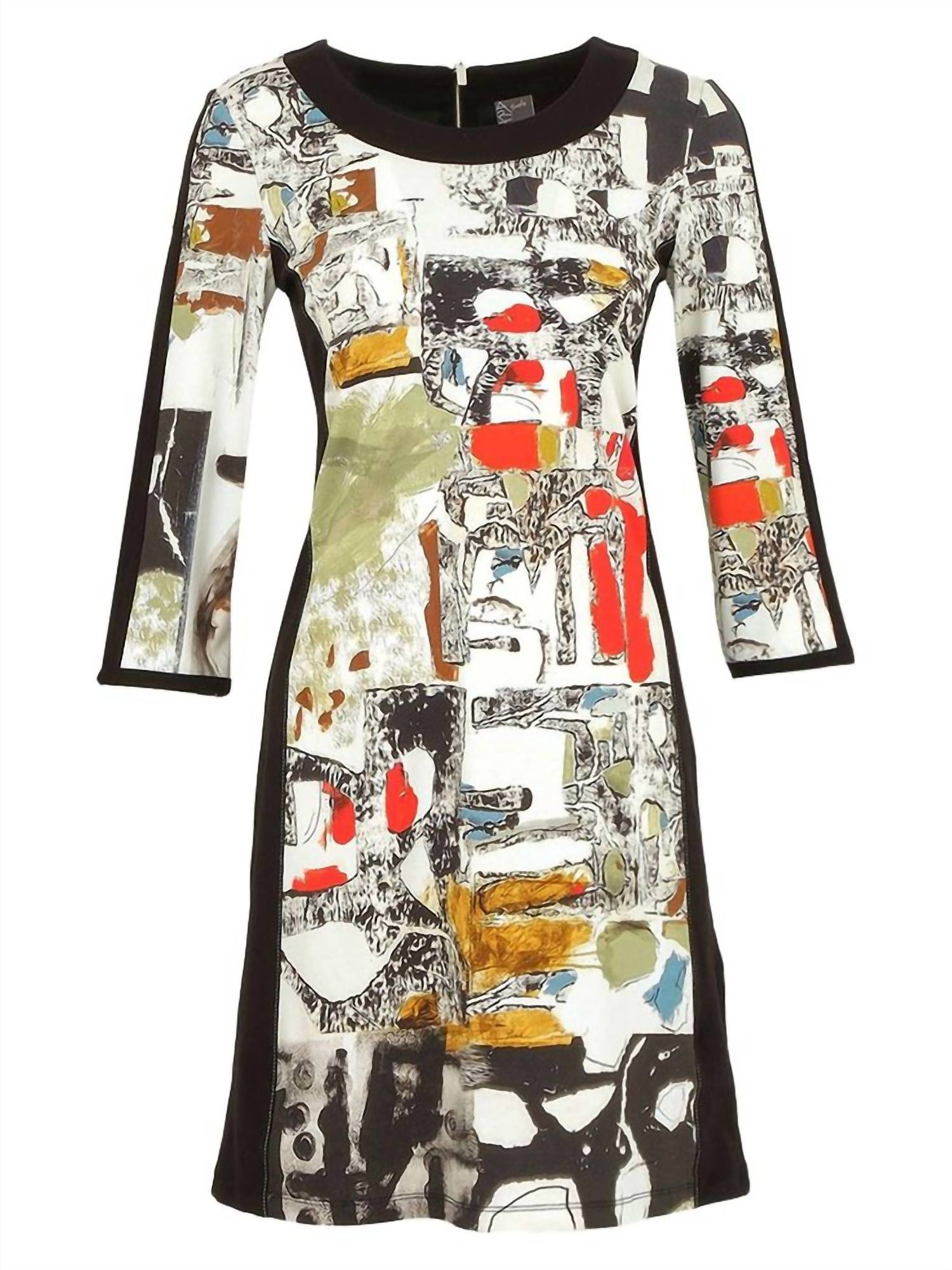 Dolcezza - 'transmutation 2' Dress