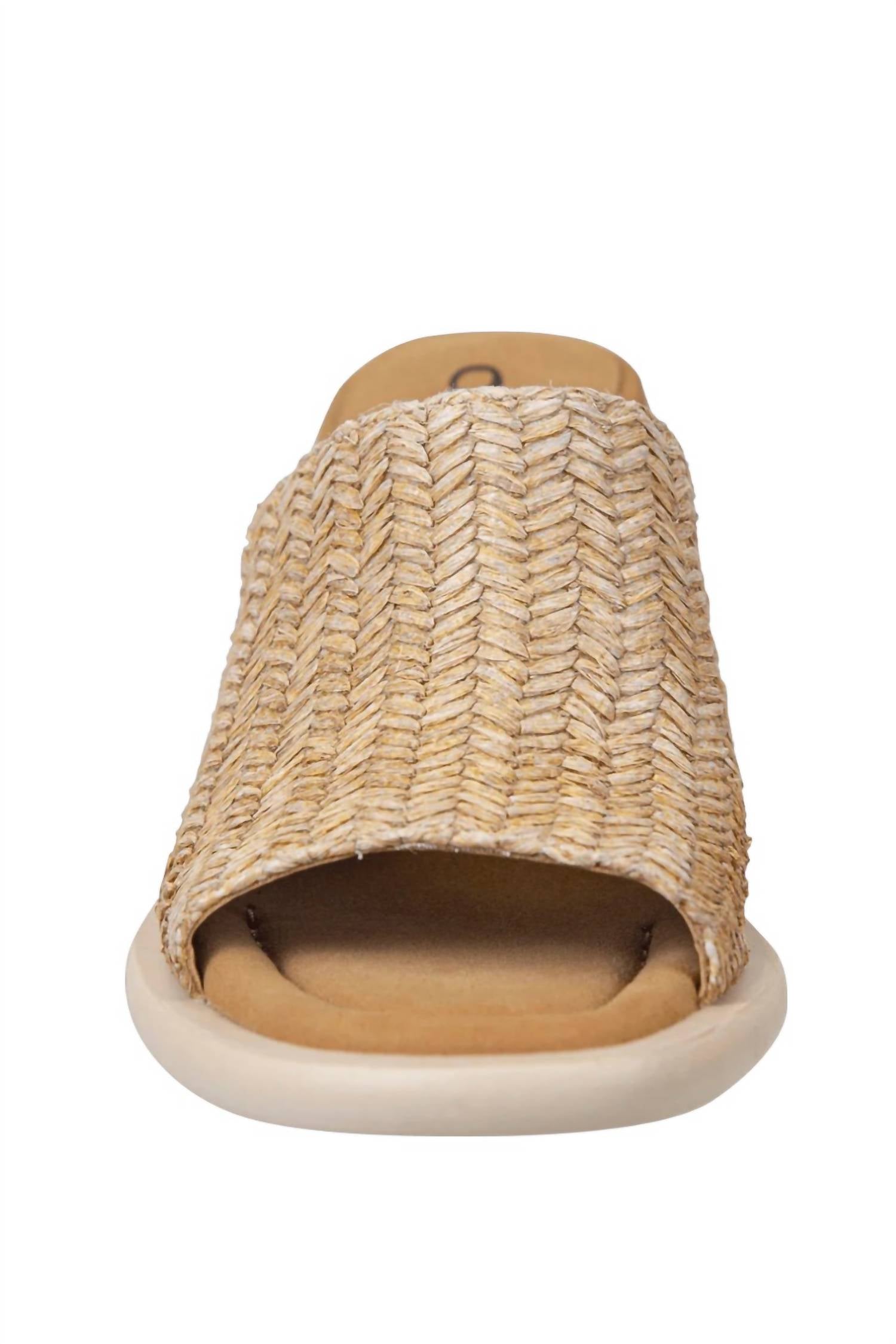 Otbt - Women's Bravura Sandal