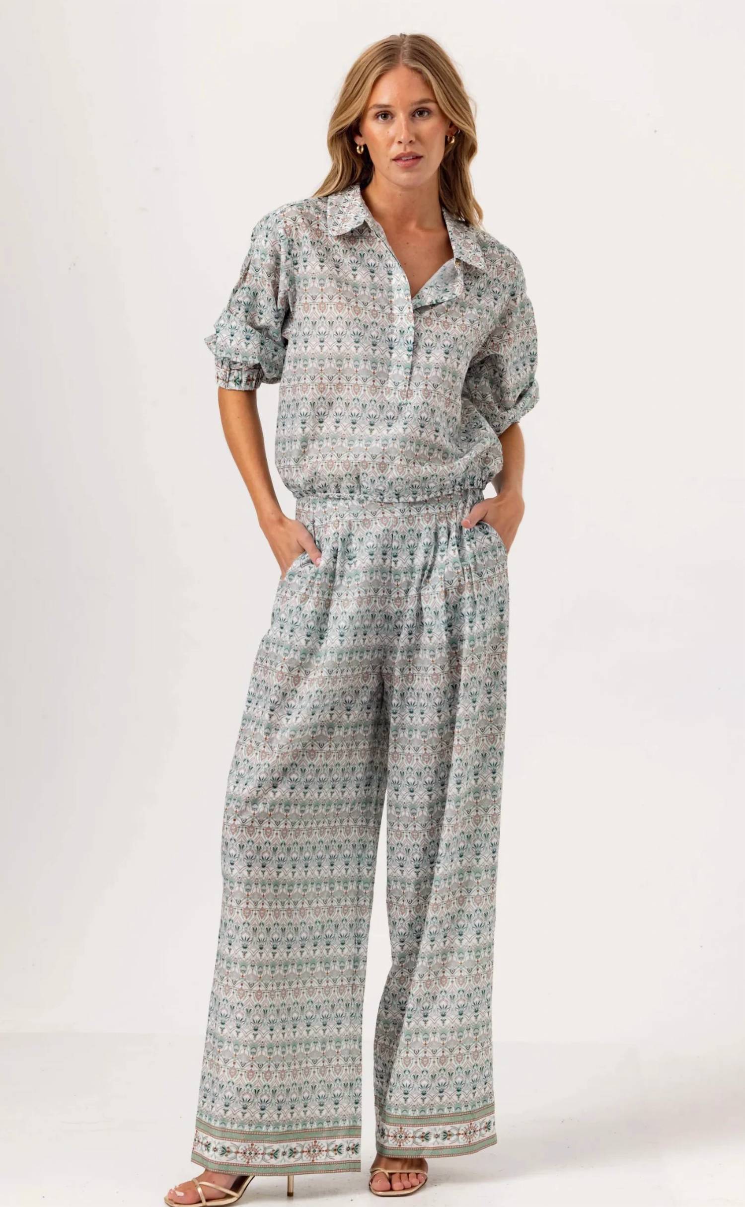 Sundays - Cleo Pants