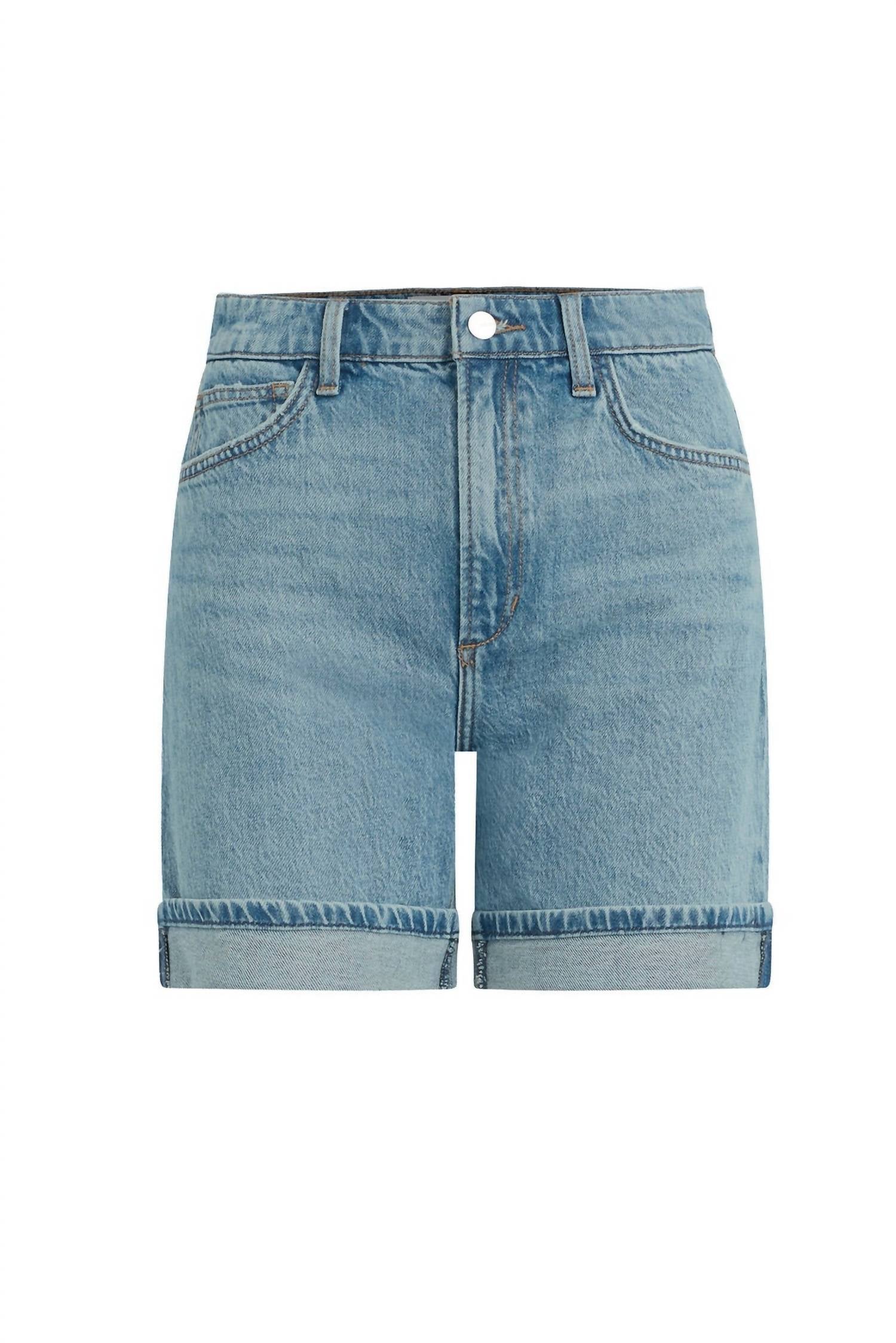 Joe'S Jeans - Joey Cuffed Short