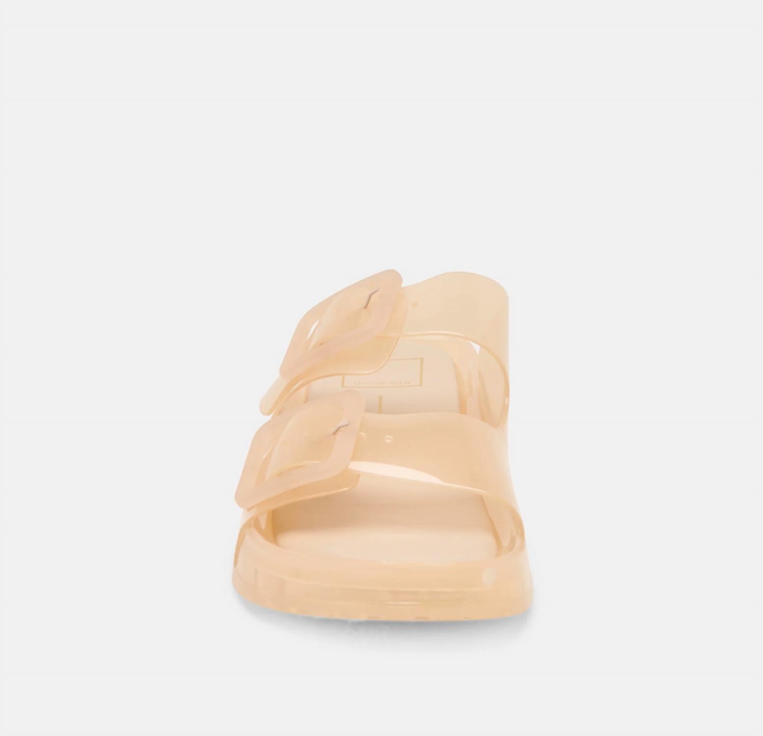 Dolce Vita - Women Julio Slide