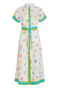 Olivia By Livro - Daphne Midi Dress