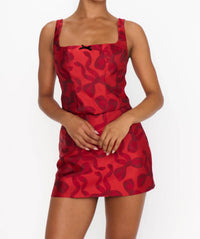 Show Me Your Mumu - Kendra Top