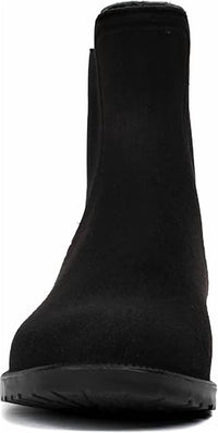 Wet Knot Women's Sloane Boot in black - women's shoe - view 4