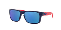 Oakley - Holbrook Xs Rectangle Non Polarized Sunglasses 9007-0553