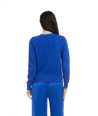 Karen Kane - Classic V-neck Cardigan Sweater