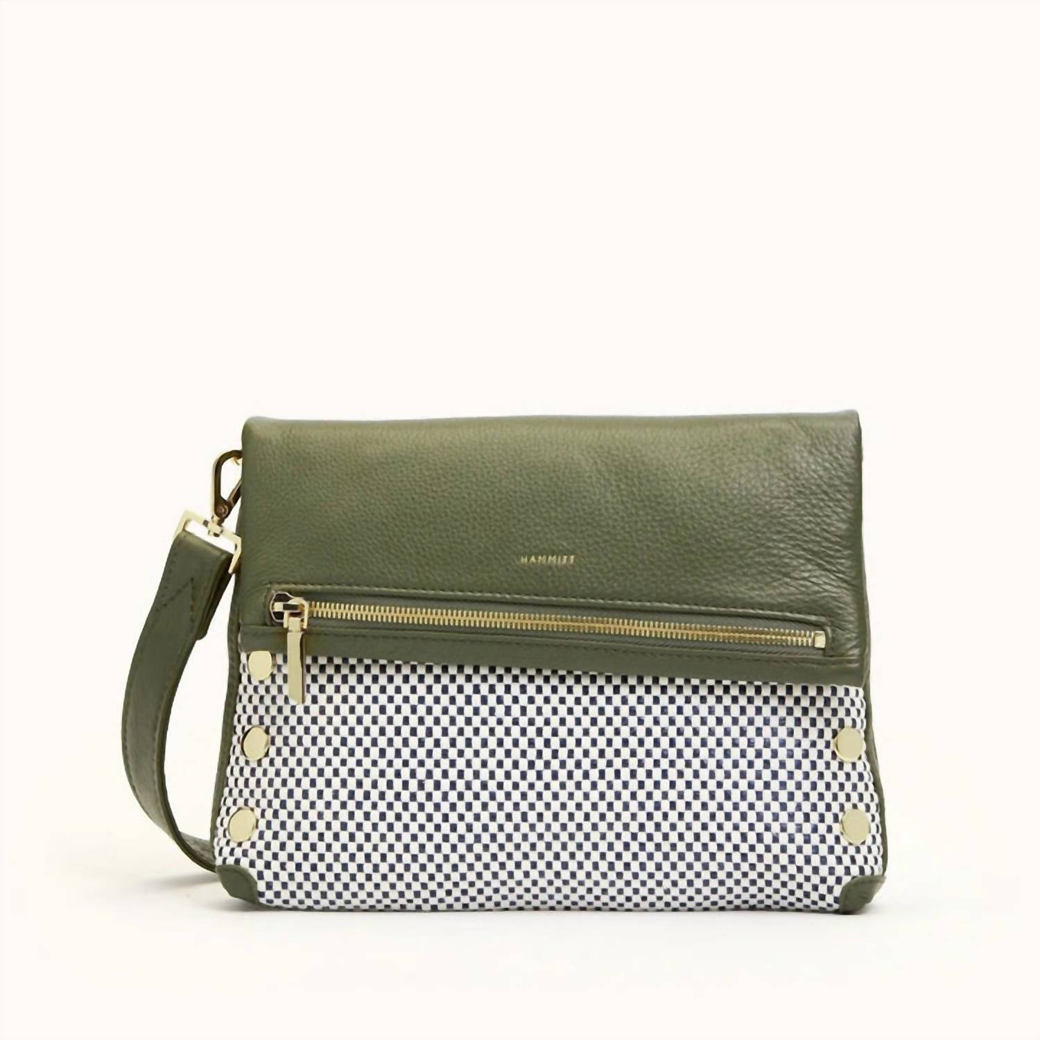 Hammitt - Women's Vip Medium Crossbody Bag