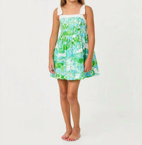 Lilly Pulitzer - MINI CHERI DRESS