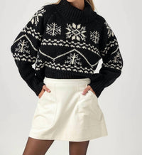 Sundays - Cindy Sweater