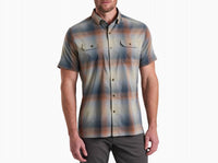 Kuhl - Response Short Sleeve Shirt