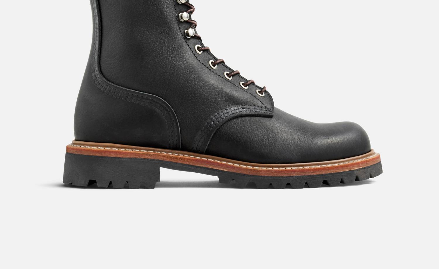 Red Wing Shoes - Men's Logger Boot