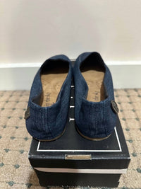 Loly In The Sky - Women's Elsa Flat Shoe