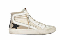 Golden Goose - Women's Slide Sneakers