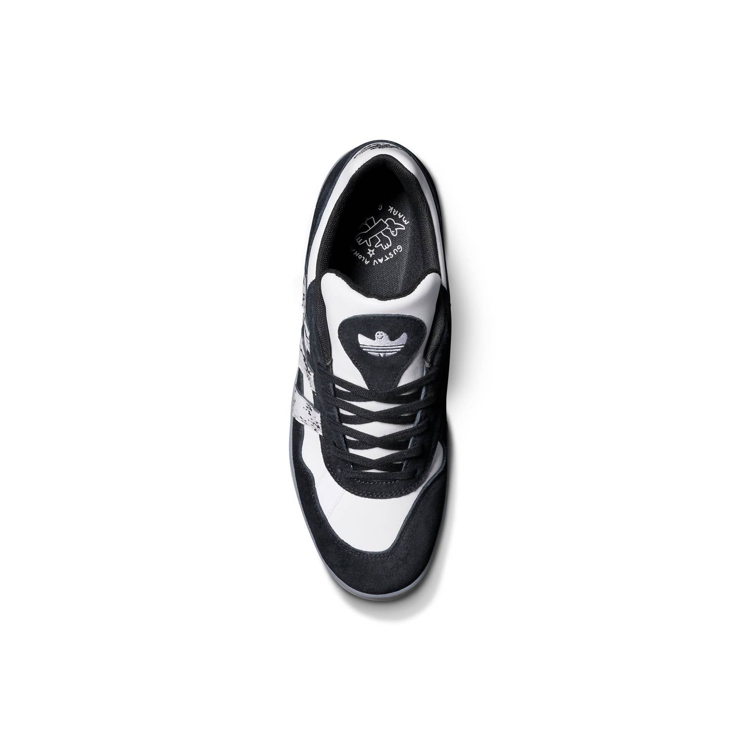 Adidas - Men's Aloha Super Gustav Shoes