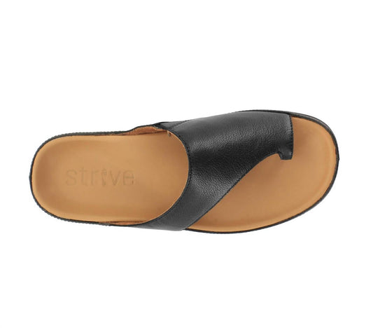 Strive - Women's Capri Sandal