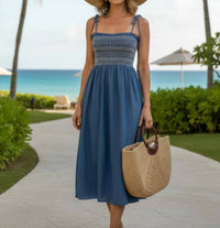 Thml - Poolside Midi Dress