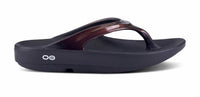 Oofos - Women's Oolala Shiny Thong Sandal