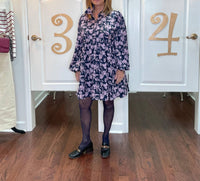 Jodifl - Carlotti Mini Dress