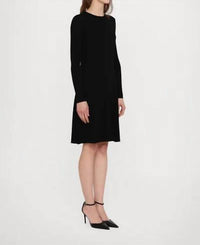 Weekend Max Mara - Uscio Knit Princess Seam Dress