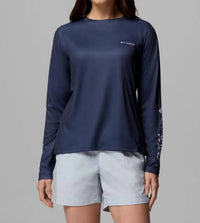 Columbia - Tidal Original Chill Long Sleeve Shirt