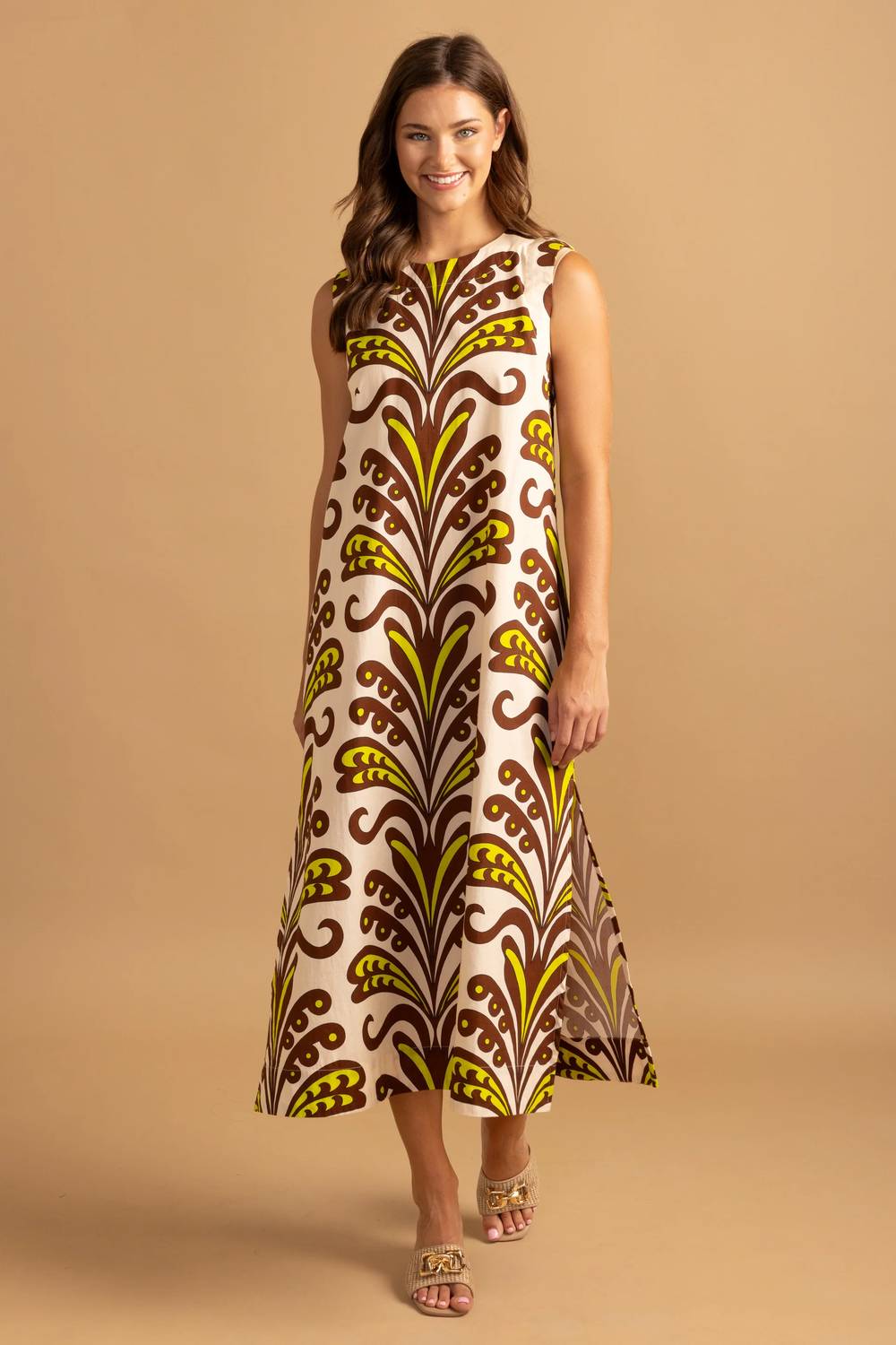 Double A - Natasha Dress