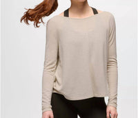 Prana - New Moon Long Sleeve Top