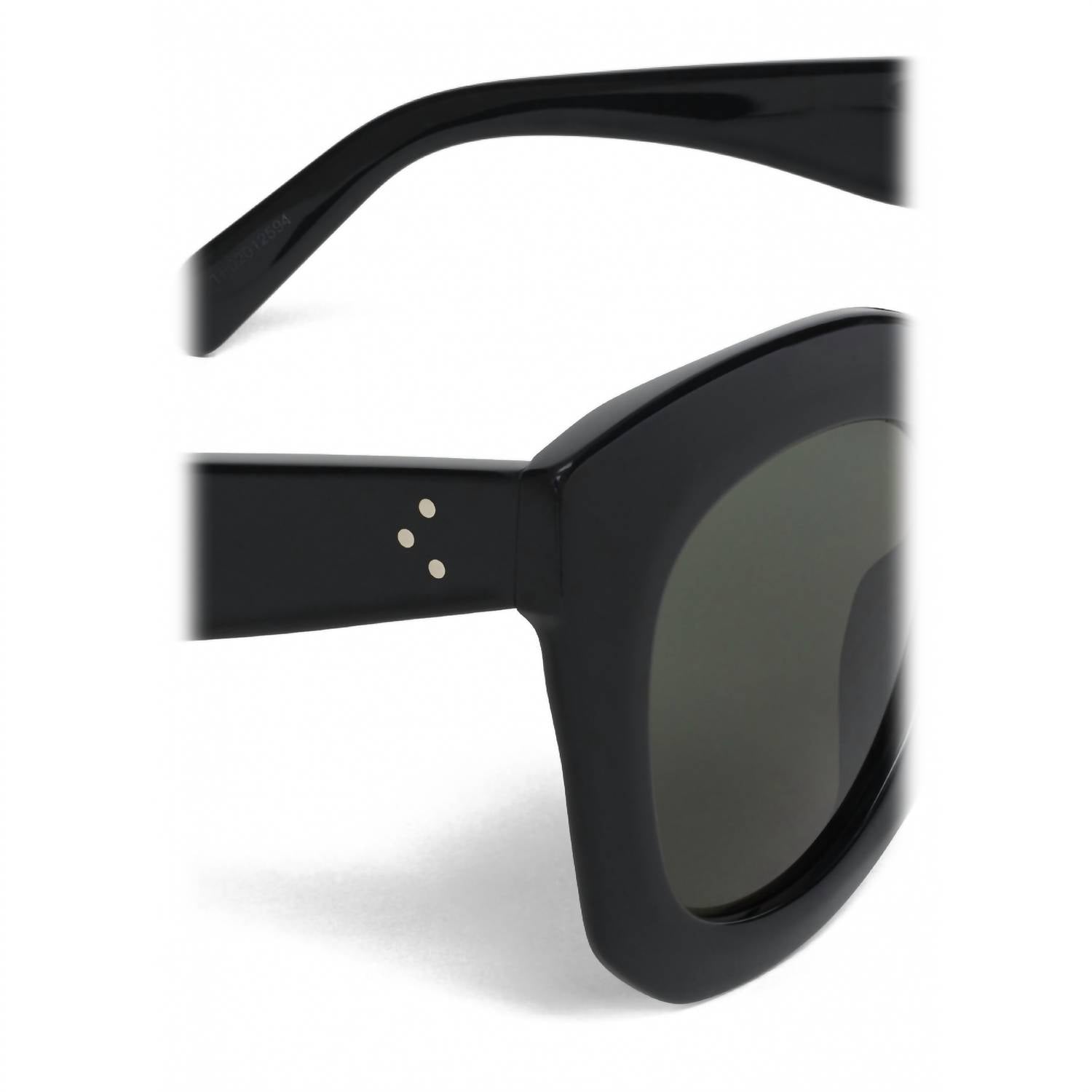 Celine - Women's Three Dots Sunglasses