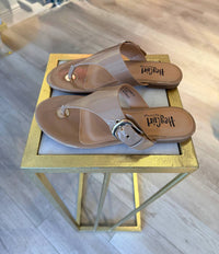 Corkys Footwear - Women's What's The Gossip Sandals