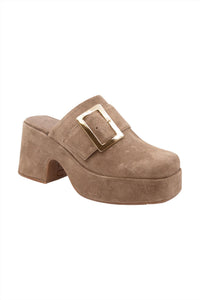 Chocolat Blu - Women's Haze Mule