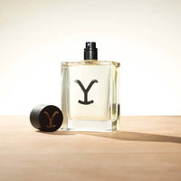 Tru Fragrance - Men's Yellowstone Gift Set