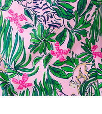 Lilly Pulitzer - Upf 50+ Luxletic Mysa Active Jacket