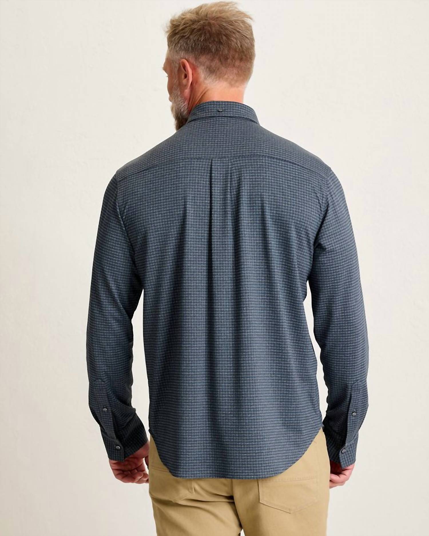 Tommy Bahama - San Sebastian Check Shirt